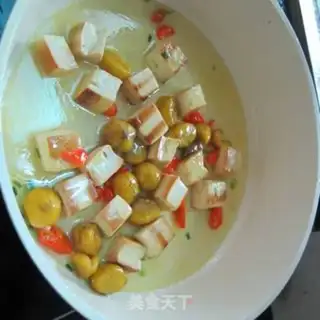 Make Squirt tofu step 5