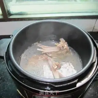 Make The lamb