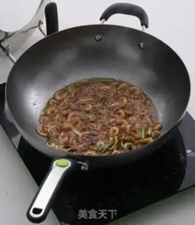 Make Fried shrimp step 4
