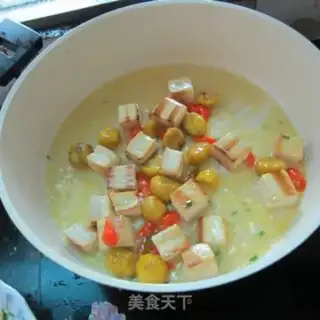 Make Squirt tofu step 6