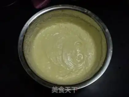 Make Tiramisu step 21