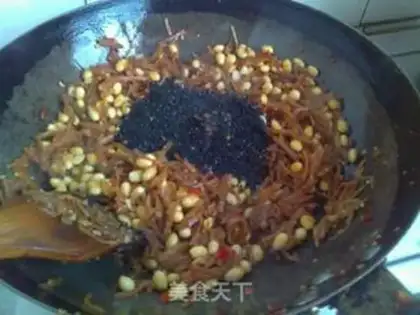 Make Pickles step 7