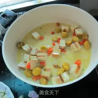 Make Squirt tofu step 7