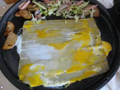 Make Homemade cold noodles step 3