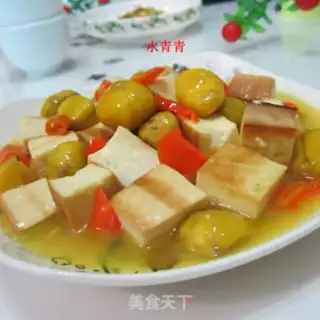 Make Squirt tofu step 8