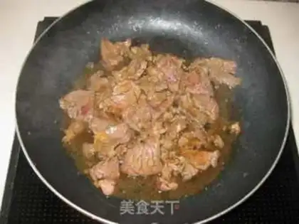 Make Beef casserole step 6