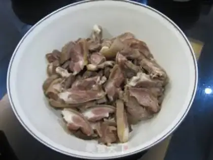 Make The lamb