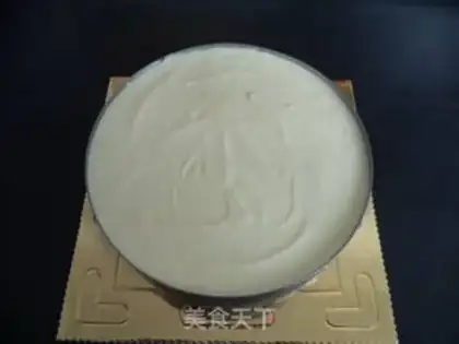 Make Tiramisu step 26