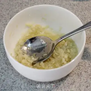 Make Mint chicken step 5