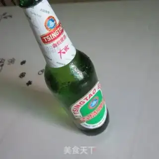 Make Beer step 2