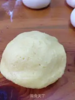 Make Little turtle pineapple bag step 5