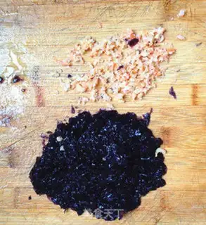 Make The chrysanthemum step 0