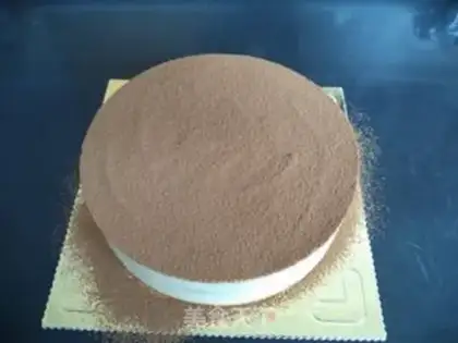 Make Tiramisu step 28