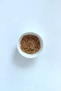 Make blueberry skincake step 1