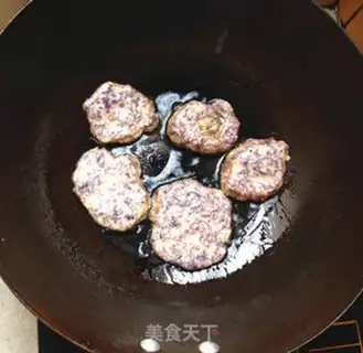 Make The chrysanthemum step 3
