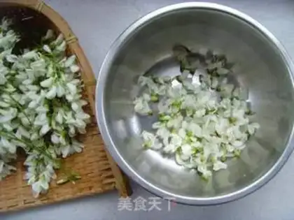 Make Wheat rice step 0