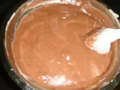 Make Chocolate rolls step 10