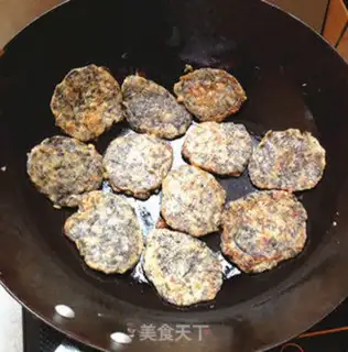 Make The chrysanthemum step 4