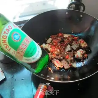 Make Beer step 7