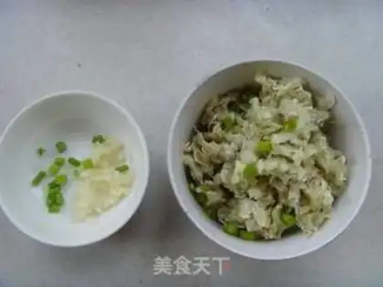 Make Wheat rice step 3