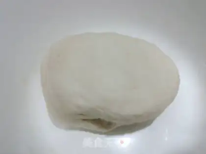Make Sausage Dragon step 1