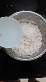 Make A lasagna step 1