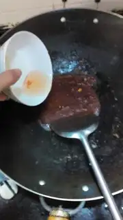 Make A lasagna step 5