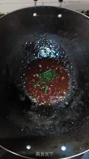 Make A lasagna step 6