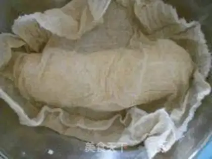 Make Silver rolls step 1