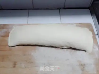 Make Sausage Dragon step 9