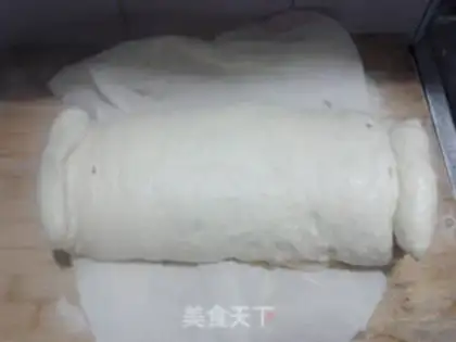 Make Sausage Dragon step 11