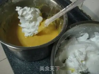 Make Birthday cake step 8