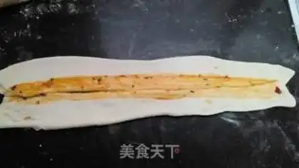 Make A lasagna step 11