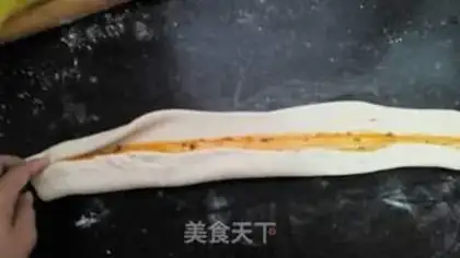 Make A lasagna step 12