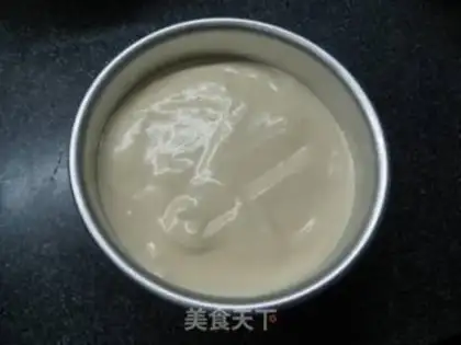 Make Birthday cake step 11