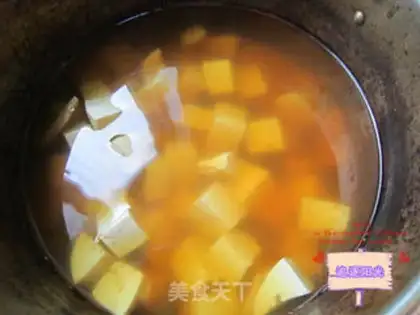 Make Tofu step 0