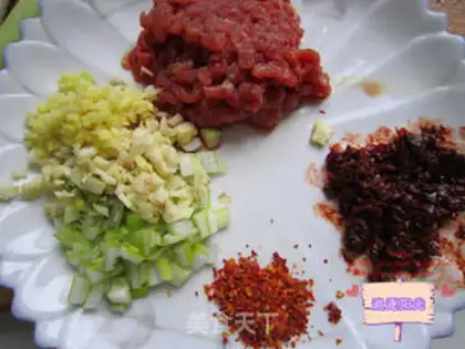 Make Tofu step 1