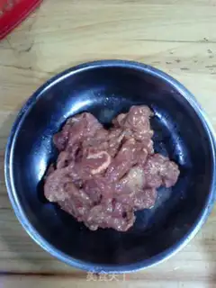 Make Spicy pepper step 2