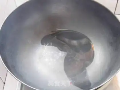 Make Birthday cake step 15