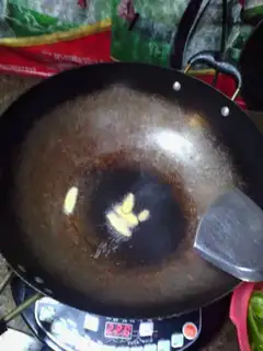 Make Spicy pepper step 3