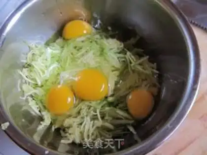 Make Pancakes step 2