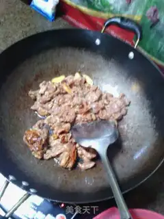 Make Spicy pepper step 4