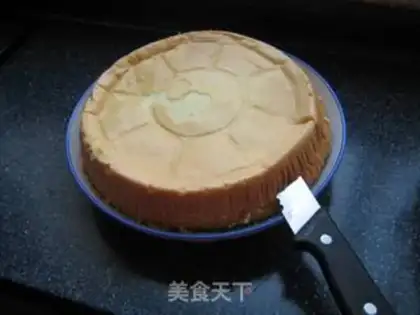 Make Birthday cake step 16