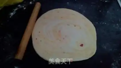 Make A lasagna step 19