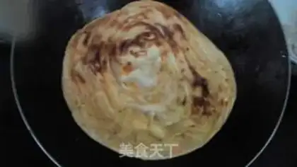 Make A lasagna step 20