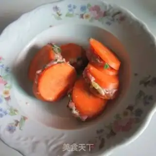 Make Fried radish step 4