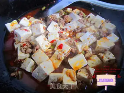 Make Tofu step 7