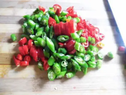 Make Pepper rabbit step 2