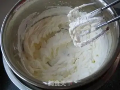 Make Birthday cake step 21