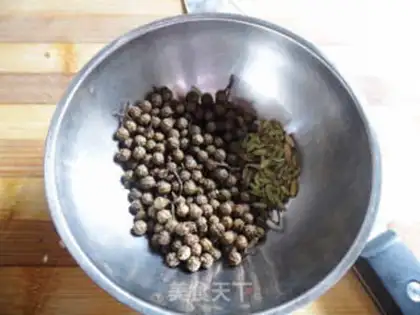 Make Pepper rabbit step 3